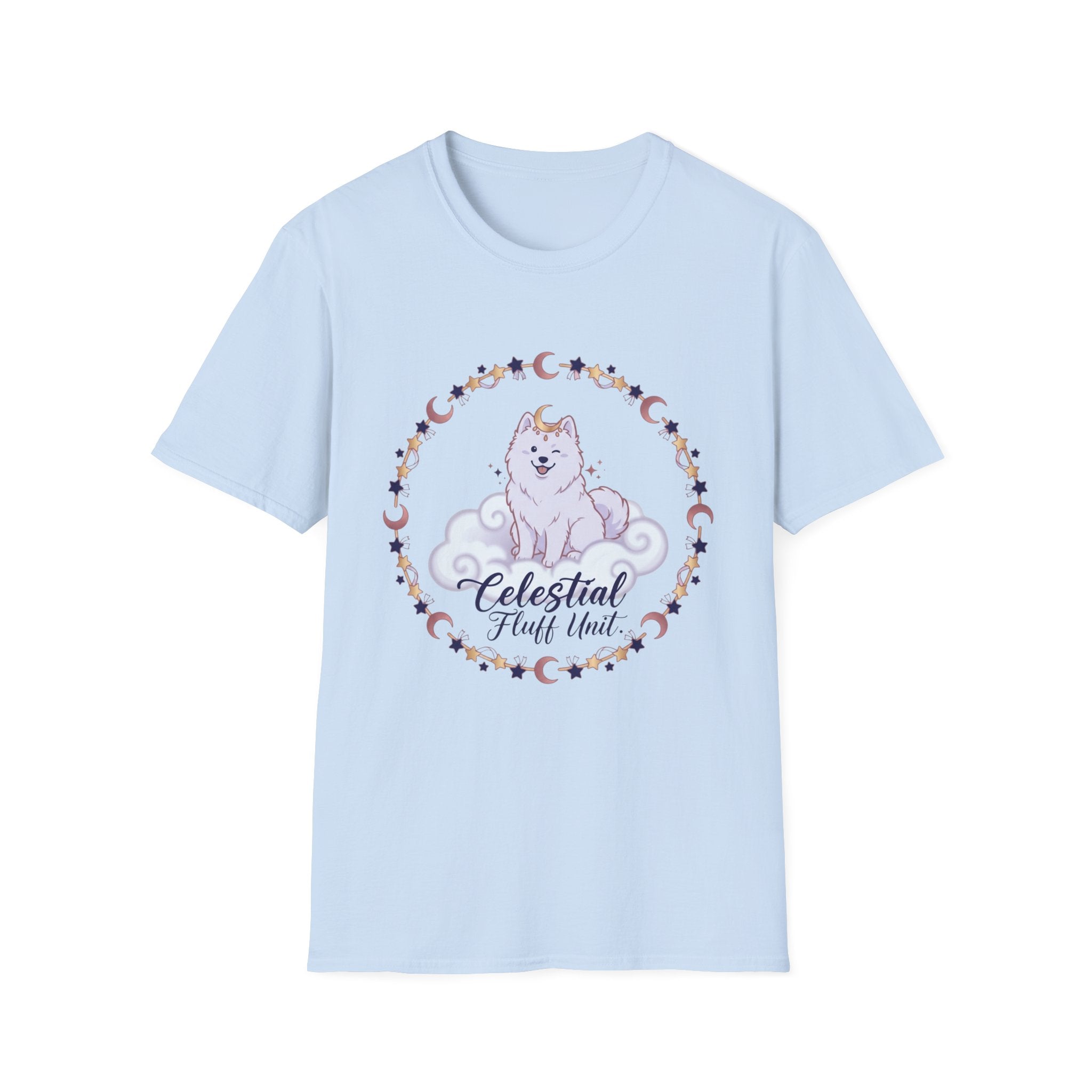 Celestial Fluff T-Shirt