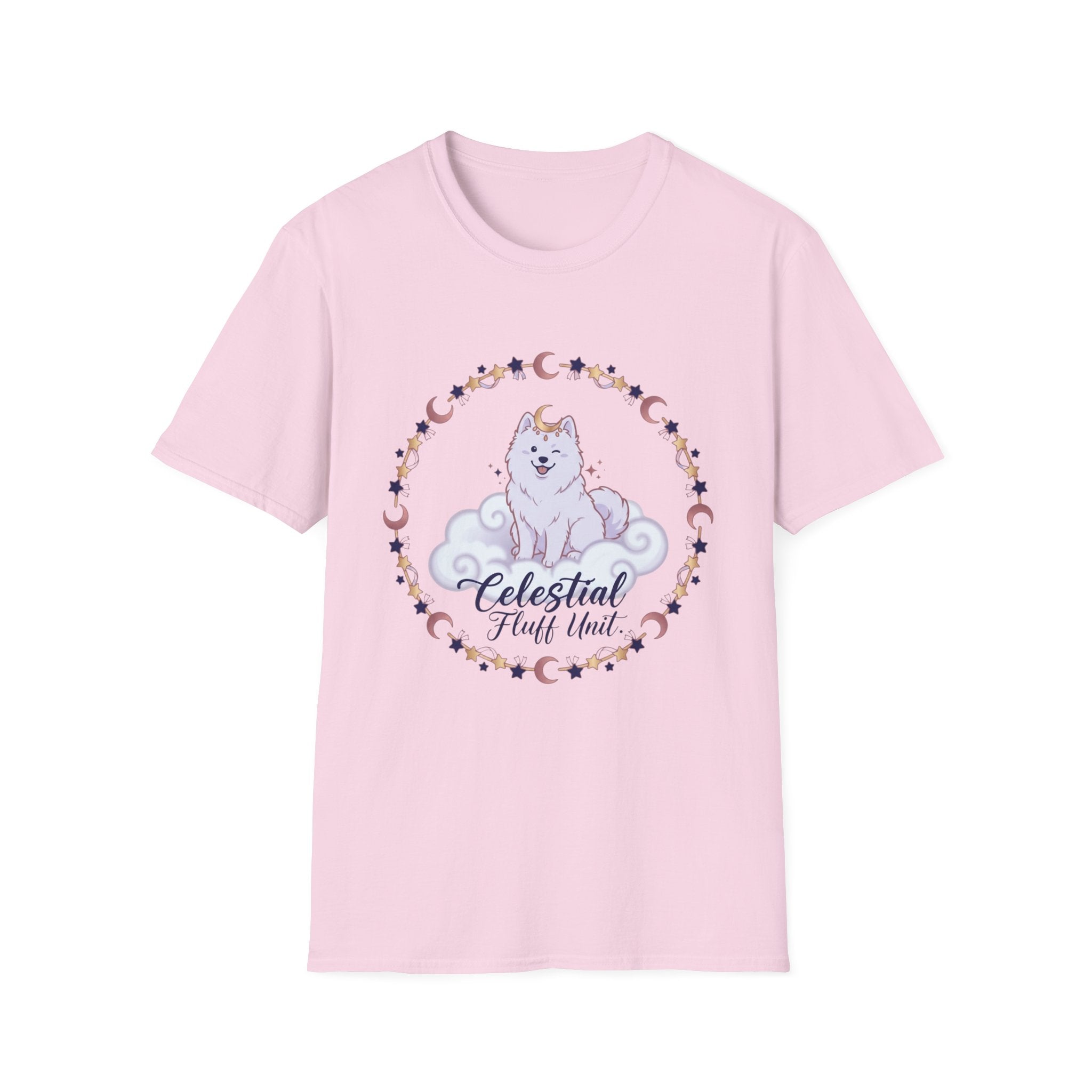 Celestial Fluff T-Shirt