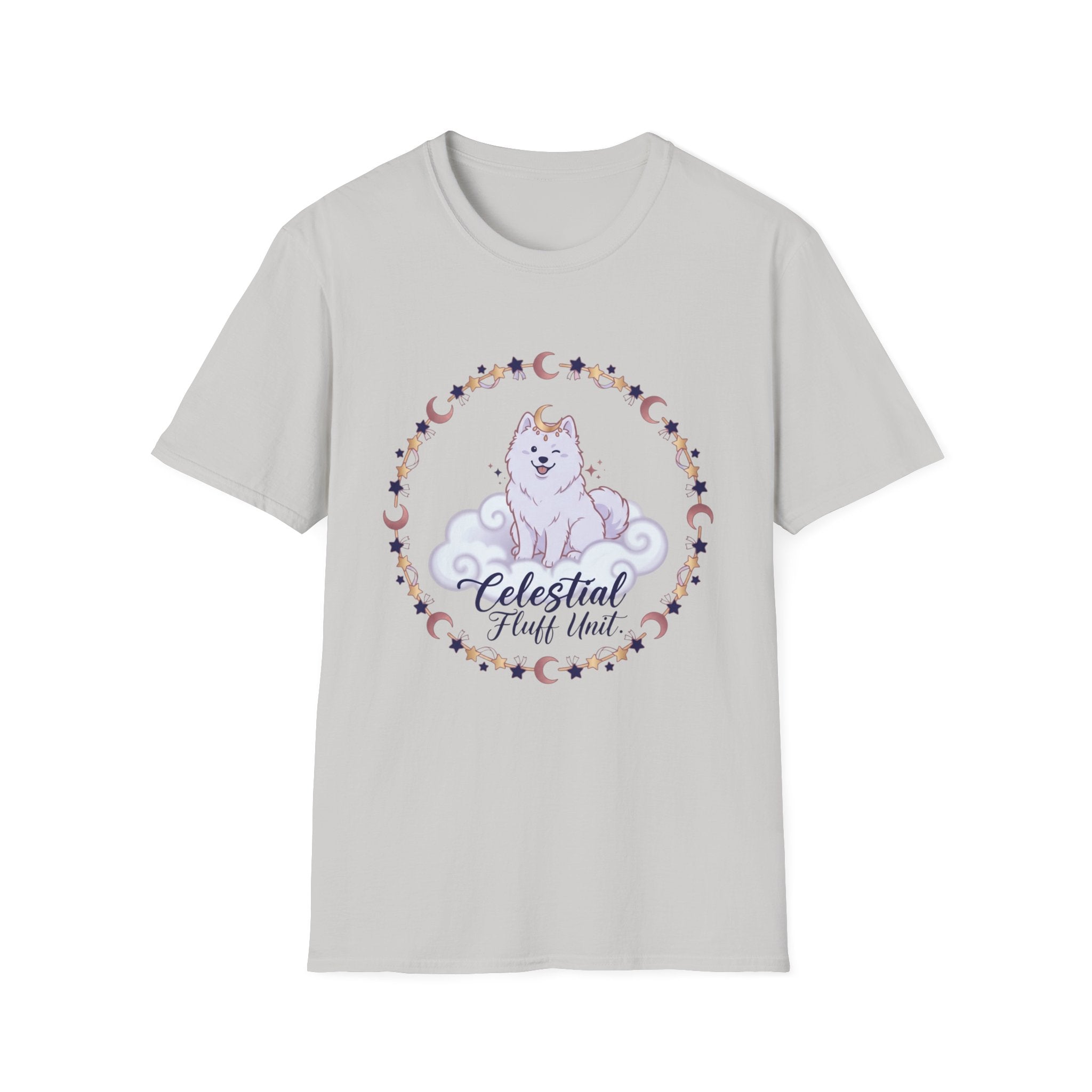 Celestial Fluff T-Shirt