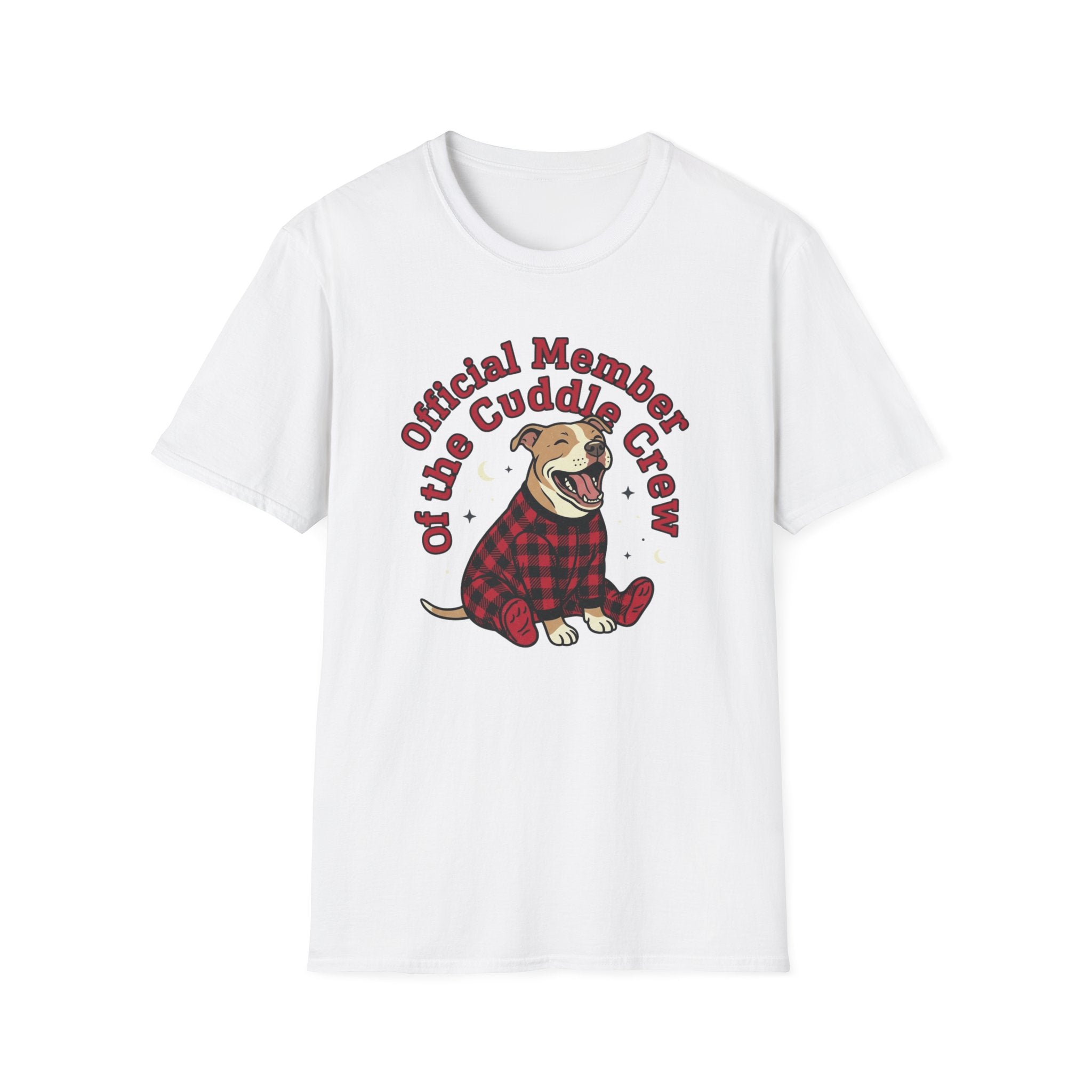 Cuddle Crew T-Shirt