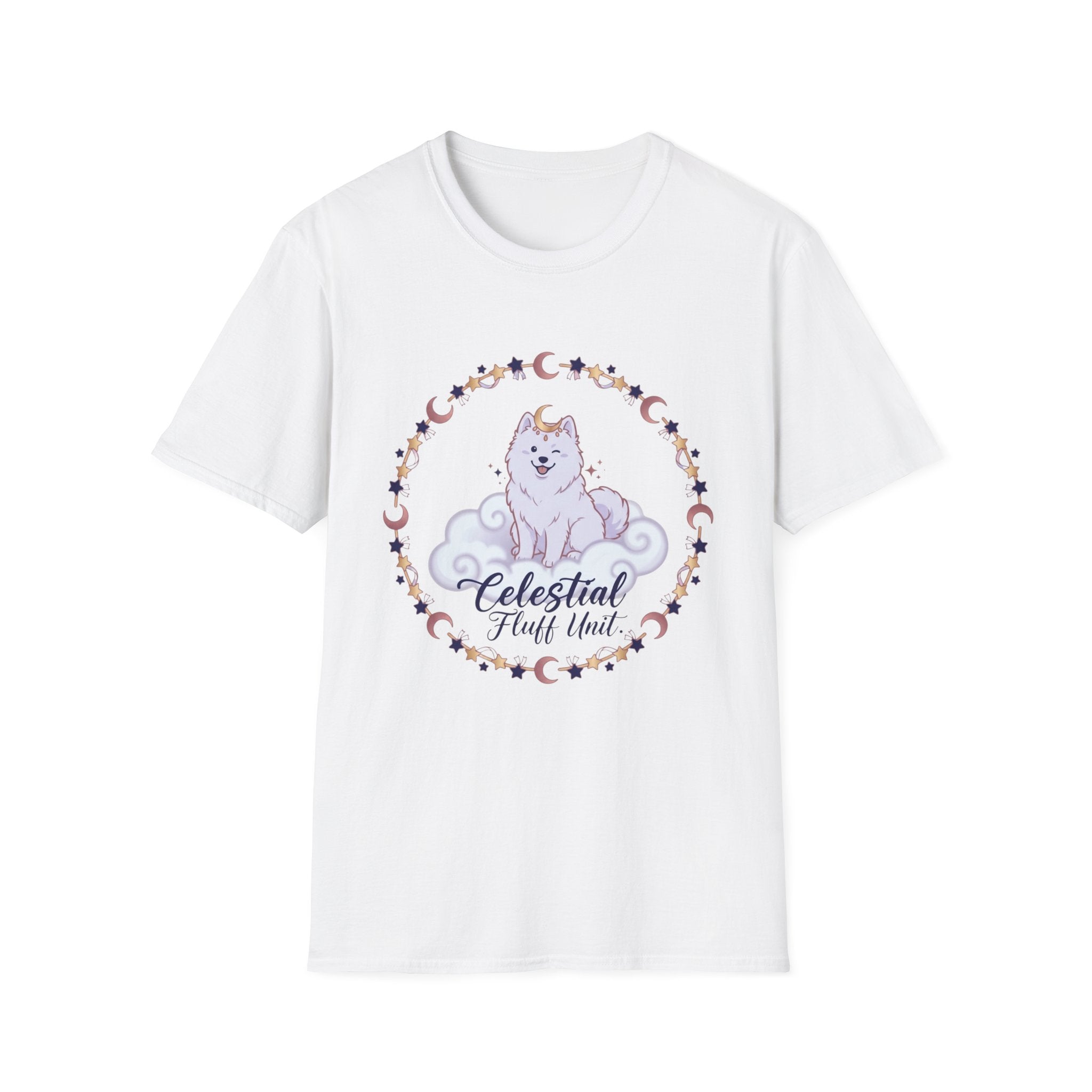 Celestial Fluff T-Shirt