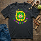 My 8-Bit Bestie retro corgi dog t-shirt in Black — Paws & Reflect Shop 