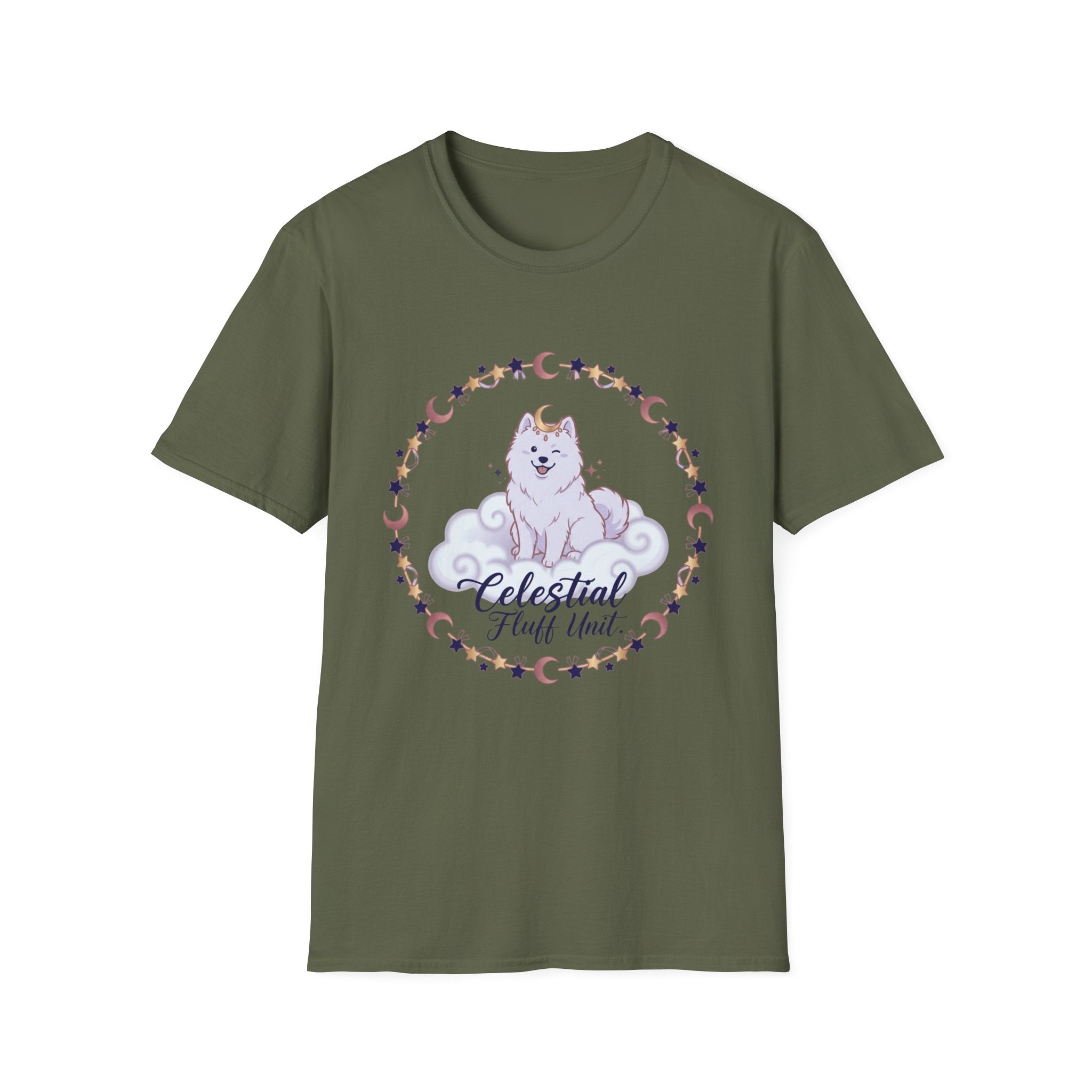 Celestial Fluff T-Shirt