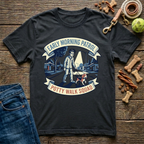 Early Morning Patrol T-Shirt