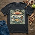 I Thought This Was A Car Ride T-Shirt