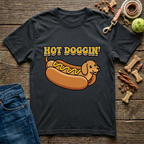Hot Doggin' T-Shirt