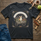 I Work Hard So My Corgi Can Have A Better Life T-Shirt