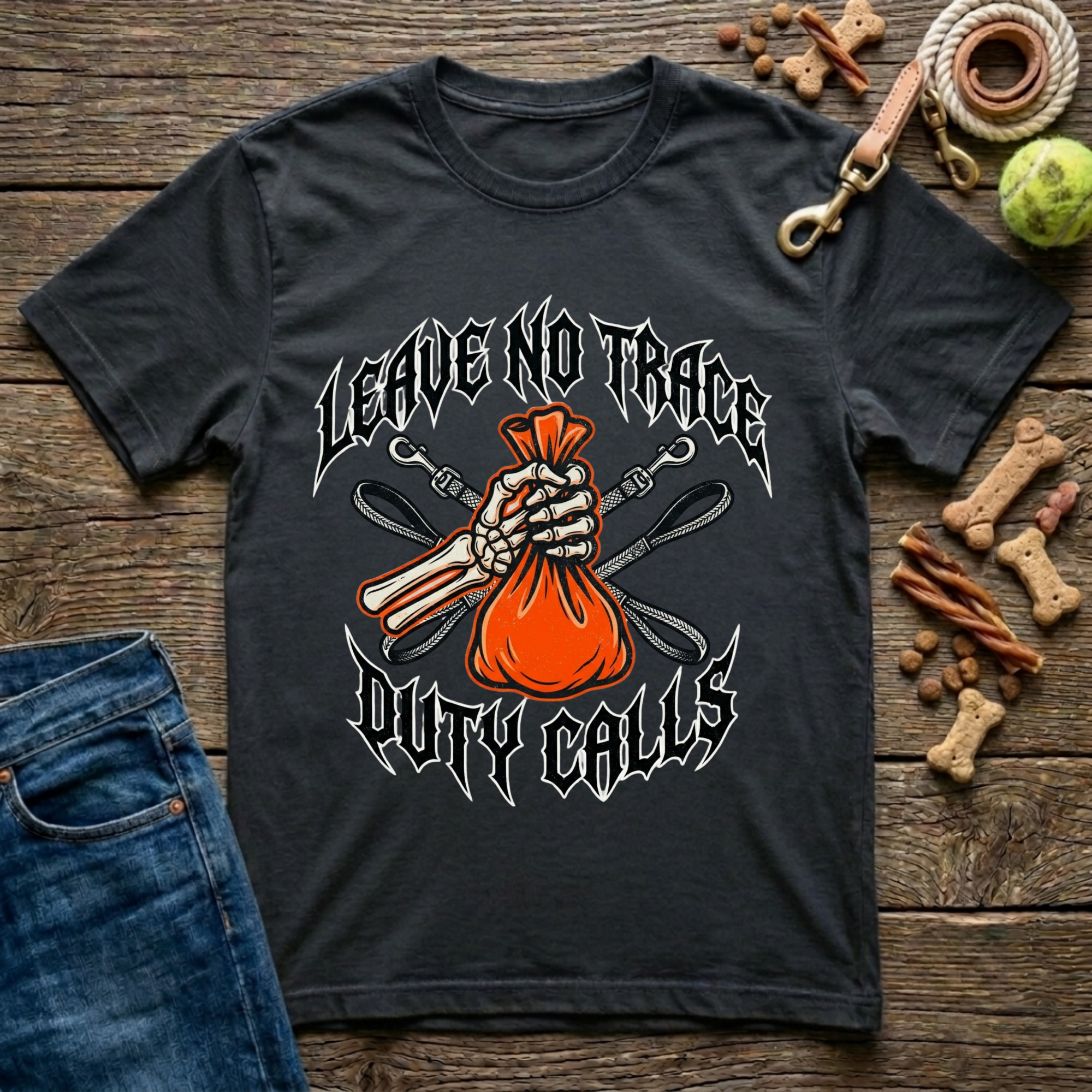 Leave No Trace T-Shirt