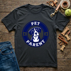 Pet Parent T-Shirt