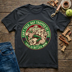 Nap Trapped T-Shirt