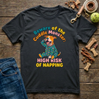 Cuddle Monster T-Shirt