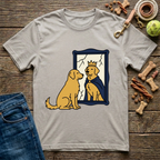 Paws & Reflect T-Shirt