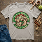 Nap Trapped T-Shirt