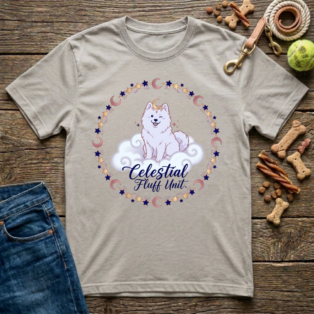 Celestial Fluff T-Shirt
