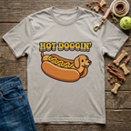 Hot Doggin' T-Shirt