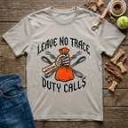 Leave No Trace T-Shirt