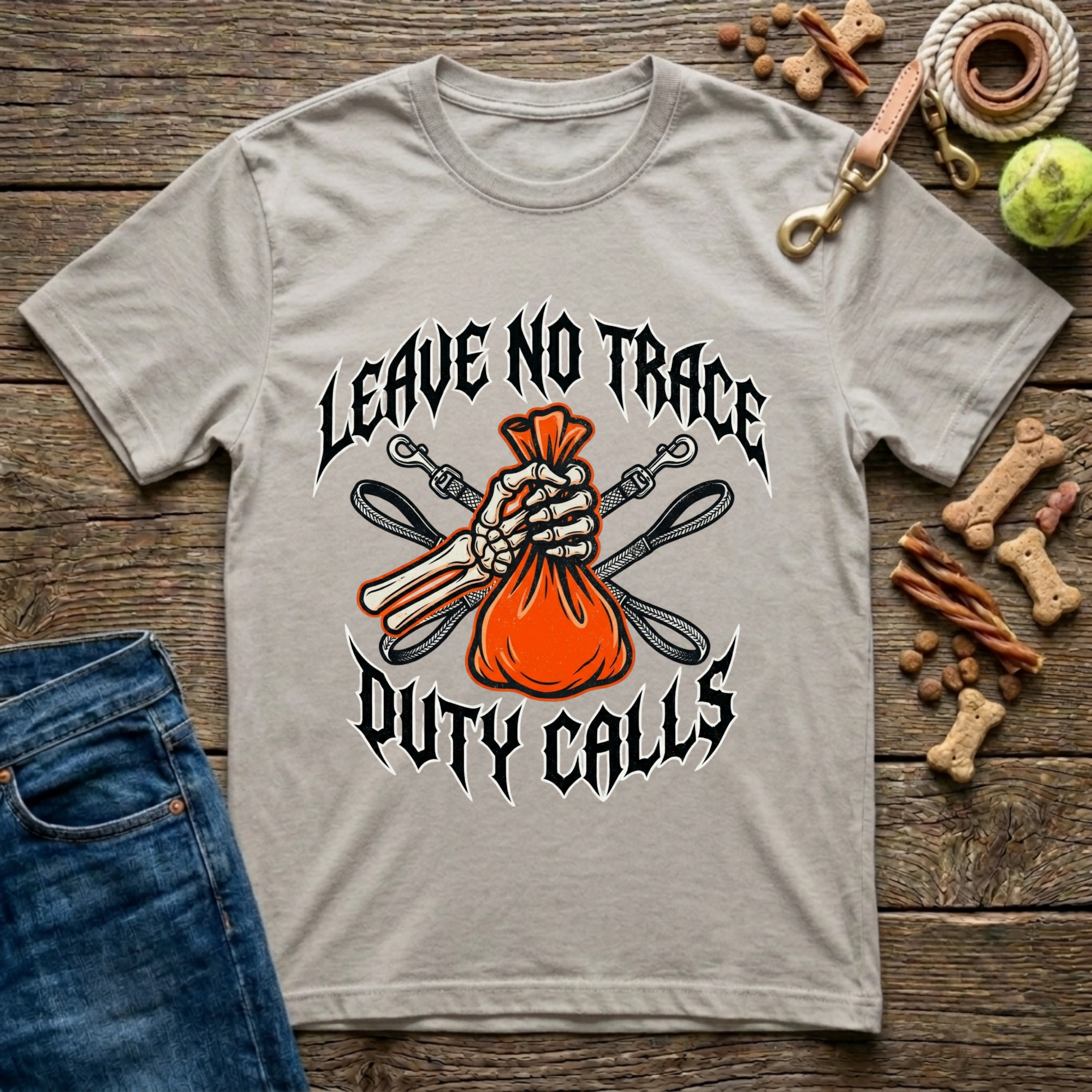 Leave No Trace T-Shirt