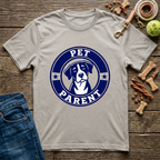 Pet Parent T-Shirt