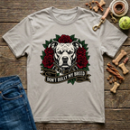 Don't Bully My Breed T-Shirt