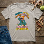 Cuddle Monster T-Shirt