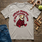 Cuddle Crew T-Shirt