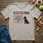 Rescue Mama T-Shirt