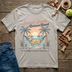 Sunset Sands T-Shirt