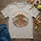 Home is Wherever my Dog is T-Shirt