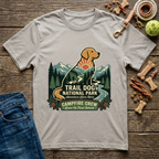 Trail Dog National Park T-Shirt