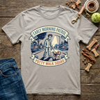 Early Morning Patrol T-Shirt