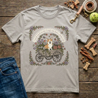 I Work Hard So My Corgi Can Have A Better Life T-Shirt