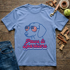 Paws & Sparklers T-Shirt