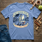 Early Morning Patrol T-Shirt
