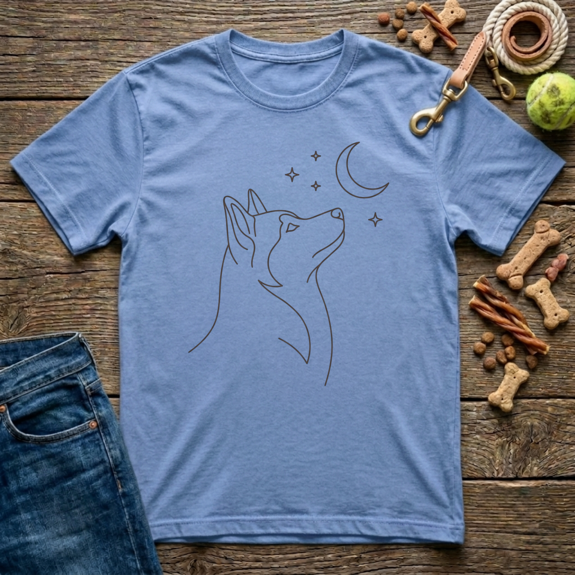 La Luna T-Shirt