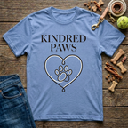 Kindred Paws T-Shirt