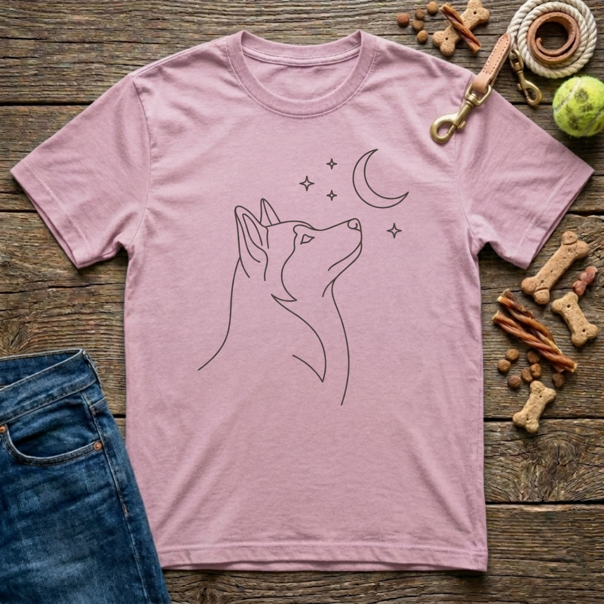 La Luna T-Shirt
