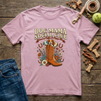 Dog Mama Social Club T-Shirt