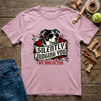 Silently Judging You T-Shirt
