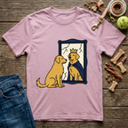 Paws & Reflect T-Shirt
