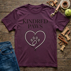 Kindred Paws T-Shirt
