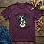 Every Snack You Make, I'll Be Watching You T-Shirt