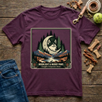 Moonlight & Muddy Paws T-Shirt