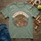 Home is Wherever my Dog is T-Shirt