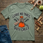 Leave No Trace T-Shirt