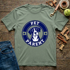 Pet Parent T-Shirt
