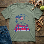 Paws & Sparklers T-Shirt