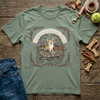 I Work Hard So My Corgi Can Have A Better Life T-Shirt