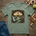 Hiking Partner for Life T-Shirt