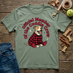 Cuddle Crew T-Shirt
