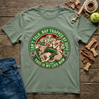 Nap Trapped T-Shirt